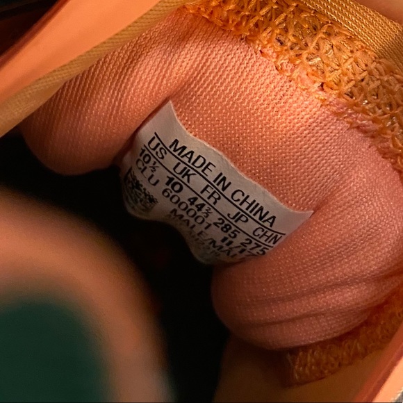 Adidas Harden Vol. 2 - Picture 8 of 10